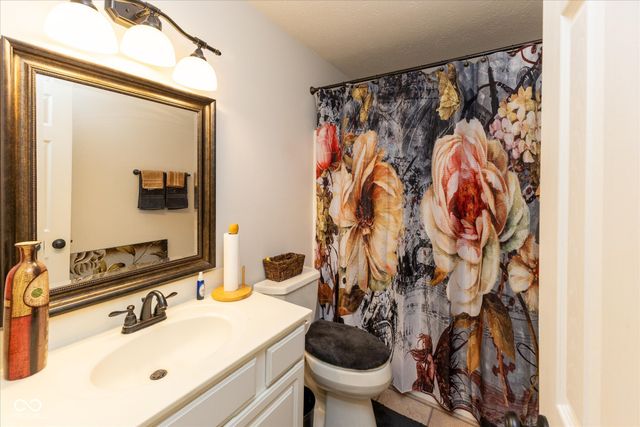 10665 Mistflower Way, Indianapolis, IN 46235