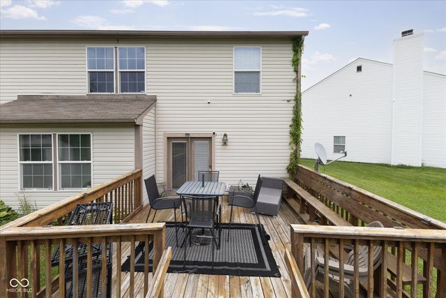 10665 Mistflower Way, Indianapolis, IN 46235