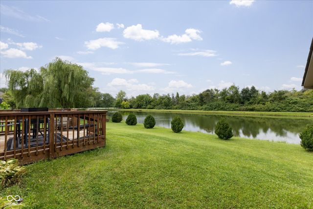 10665 Mistflower Way, Indianapolis, IN 46235