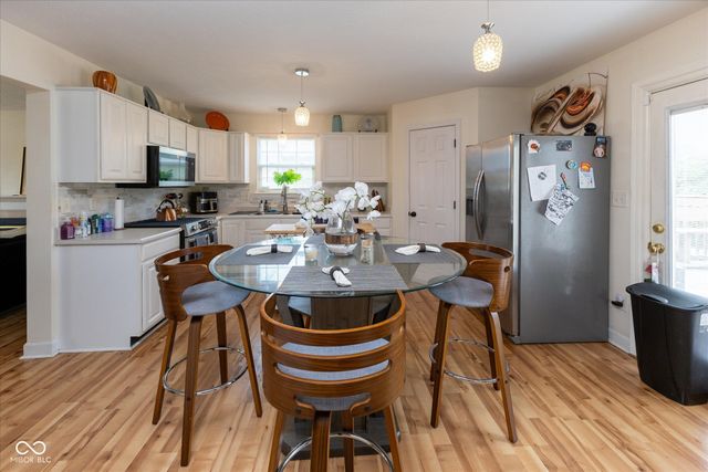 10665 Mistflower Way, Indianapolis, IN 46235