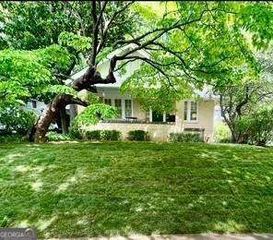 891 Rosedale Road NE, Atlanta, GA 30306