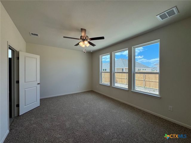 8016 Pineridge Way, Temple, TX 76502