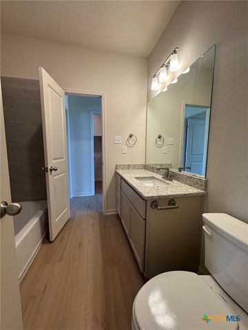 8016 Pineridge Way, Temple, TX 76502