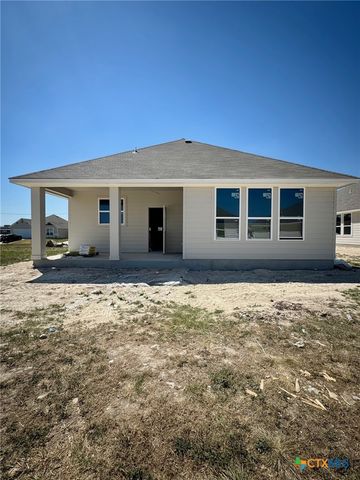 8016 Pineridge Way, Temple, TX 76502