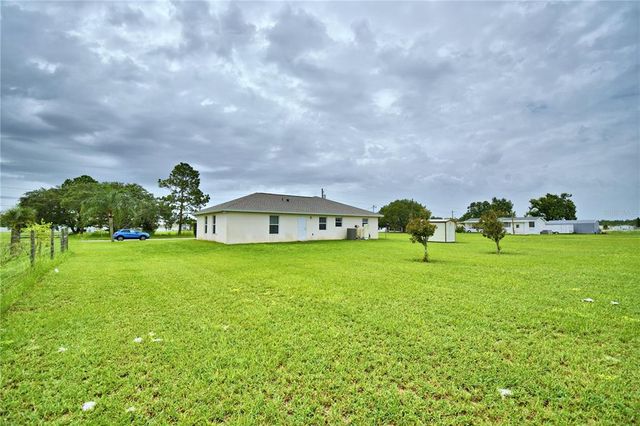 10 ARMBRUSTER COURT, Frostproof, FL 33843