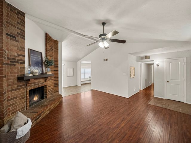 1320 Clearview Drive, Allen, TX 75002
