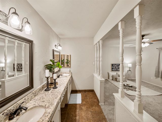 1320 Clearview Drive, Allen, TX 75002