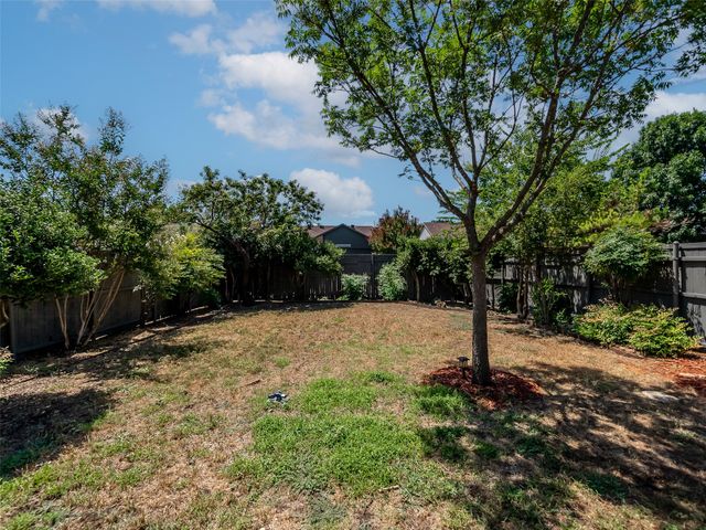 1320 Clearview Drive, Allen, TX 75002