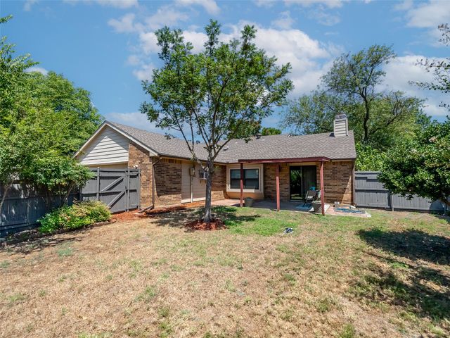 1320 Clearview Drive, Allen, TX 75002
