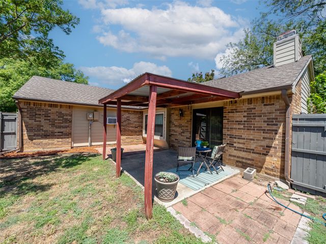 1320 Clearview Drive, Allen, TX 75002