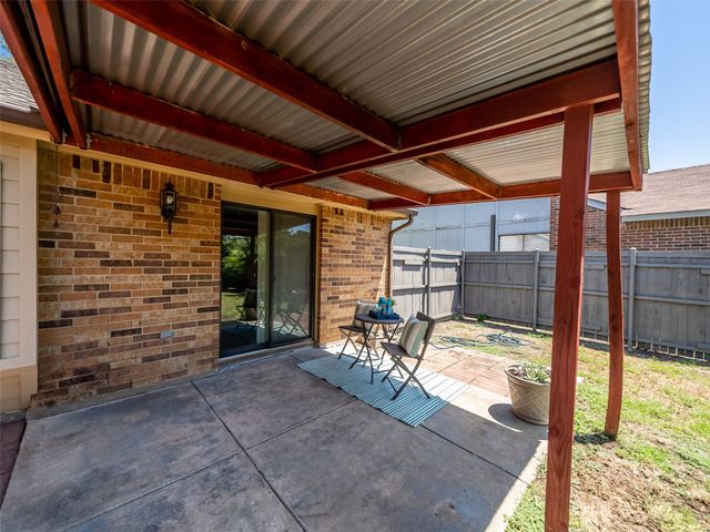 1320 Clearview Drive, Allen, TX 75002