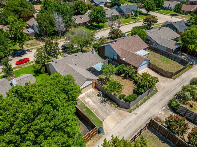 1320 Clearview Drive, Allen, TX 75002