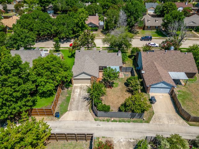 1320 Clearview Drive, Allen, TX 75002