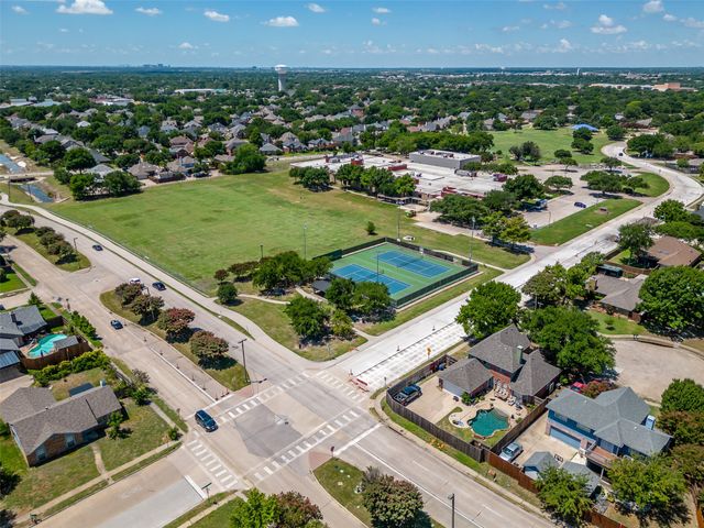 1320 Clearview Drive, Allen, TX 75002