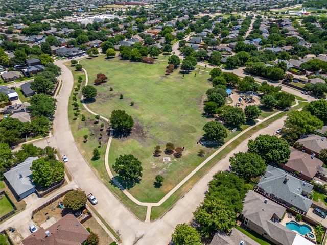 1320 Clearview Drive, Allen, TX 75002