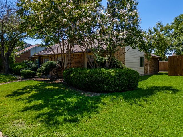 1320 Clearview Drive, Allen, TX 75002