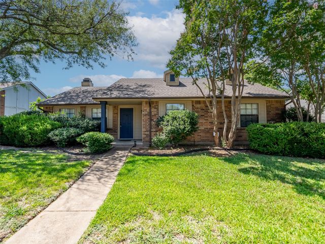 1320 Clearview Drive, Allen, TX 75002