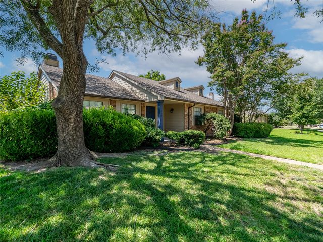 1320 Clearview Drive, Allen, TX 75002