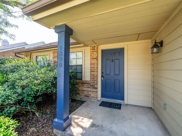 1320 Clearview Drive, Allen, TX 75002