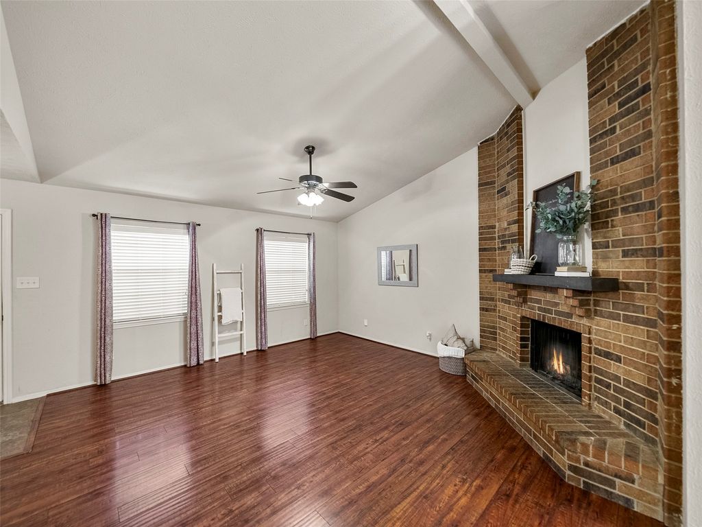 1320 Clearview Drive, Allen, TX 75002