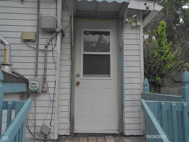 5229 W Caven Street, Indianapolis, IN 46241