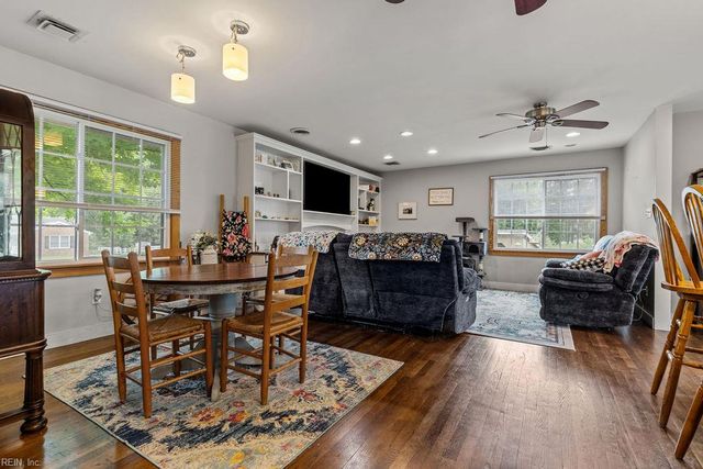 31165 Cardinal AVE, Franklin, VA 23851