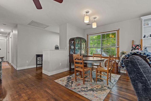 31165 Cardinal AVE, Franklin, VA 23851