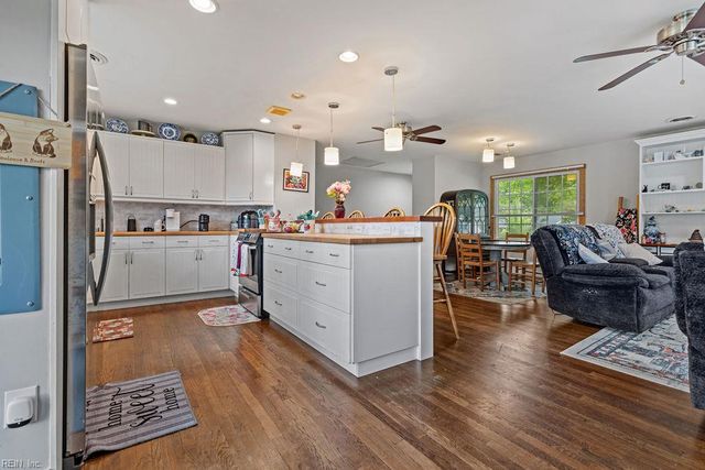 31165 Cardinal AVE, Franklin, VA 23851