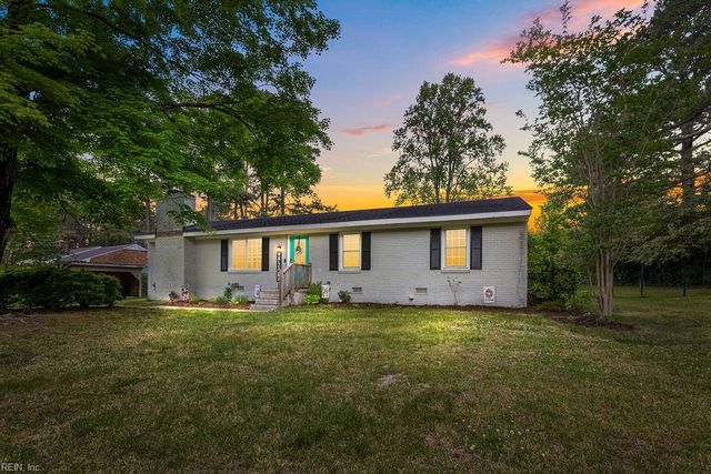 31165 Cardinal AVE, Franklin, VA 23851