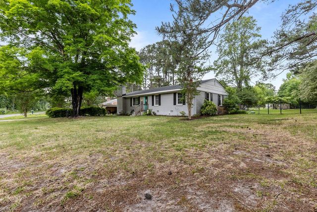 31165 Cardinal AVE, Franklin, VA 23851