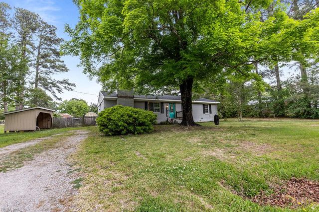 31165 Cardinal AVE, Franklin, VA 23851