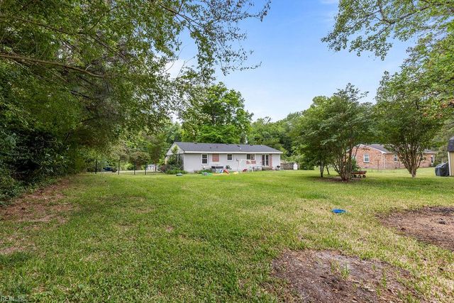 31165 Cardinal AVE, Franklin, VA 23851