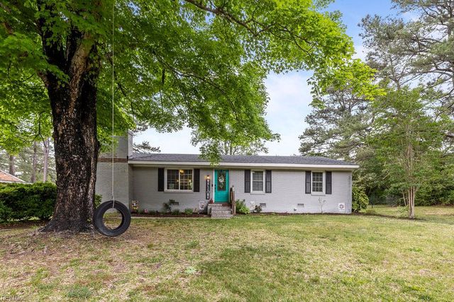 31165 Cardinal AVE, Franklin, VA 23851