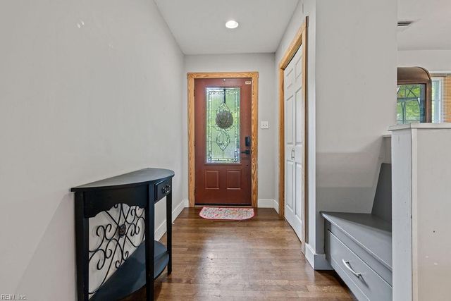 31165 Cardinal AVE, Franklin, VA 23851