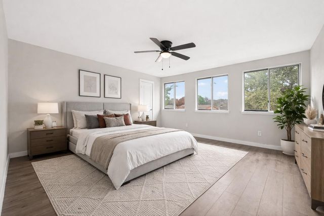 9110 Vickijohn Drive, Houston, TX 77031