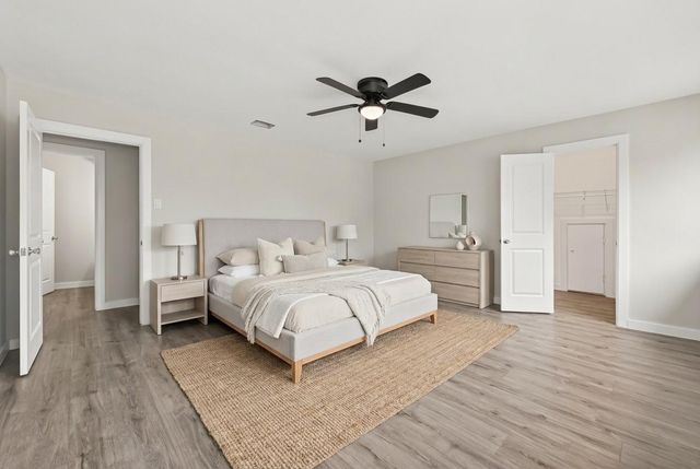 9110 Vickijohn Drive, Houston, TX 77031