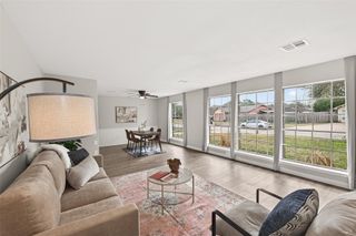 9110 Vickijohn Drive, Houston, TX 77031