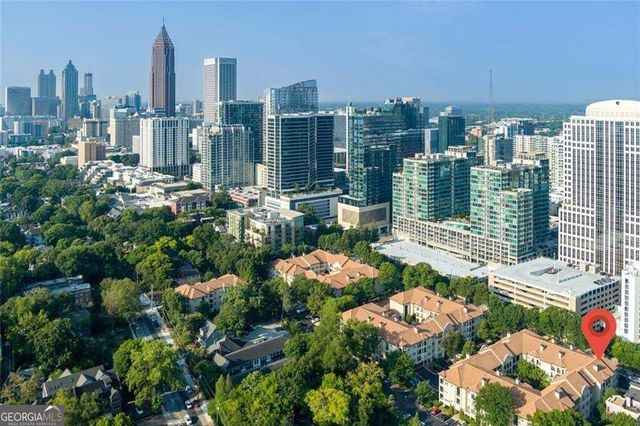 955 Juniper Street NE 4323, Atlanta, GA 30309