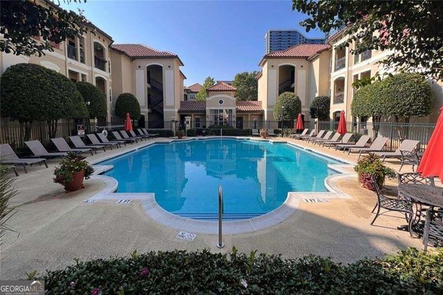 955 Juniper Street NE 4323, Atlanta, GA 30309