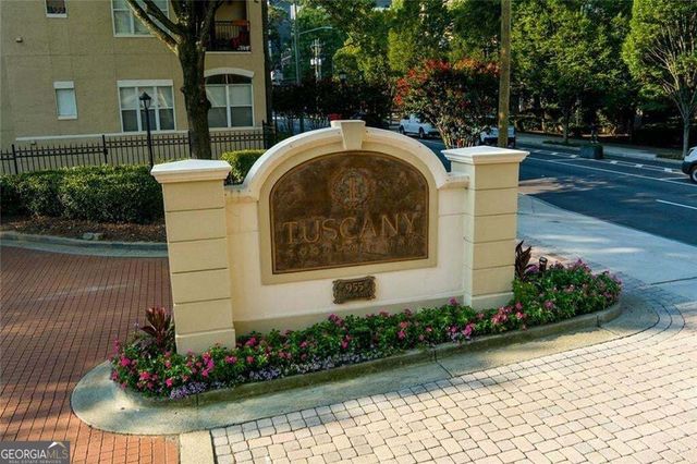 955 Juniper Street NE 4323, Atlanta, GA 30309