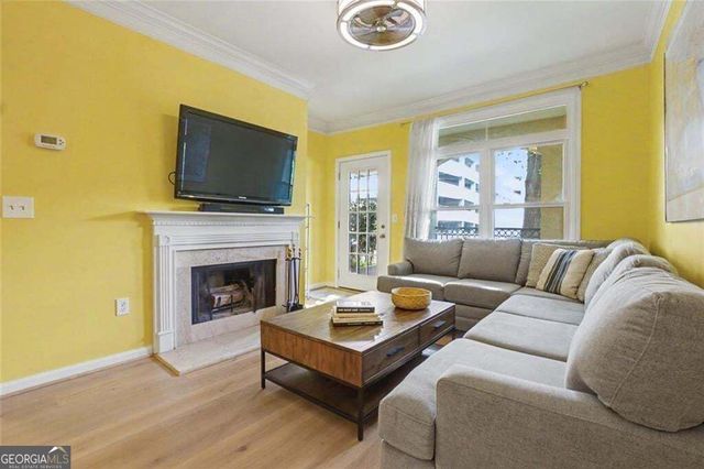955 Juniper Street NE 4323, Atlanta, GA 30309