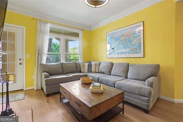 955 Juniper Street NE 4323, Atlanta, GA 30309