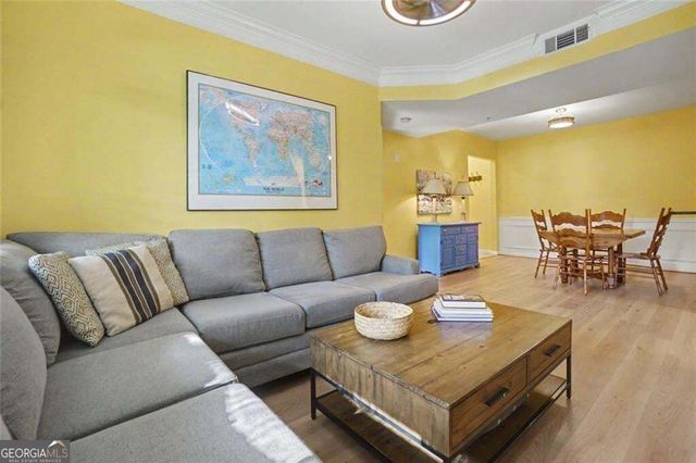955 Juniper Street NE 4323, Atlanta, GA 30309