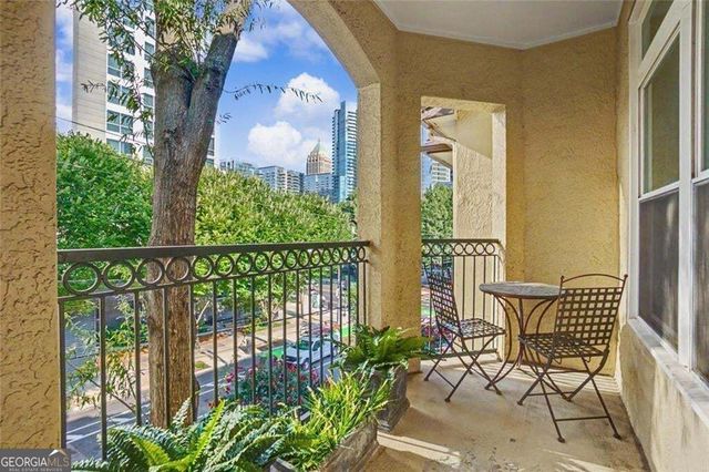 955 Juniper Street NE 4323, Atlanta, GA 30309