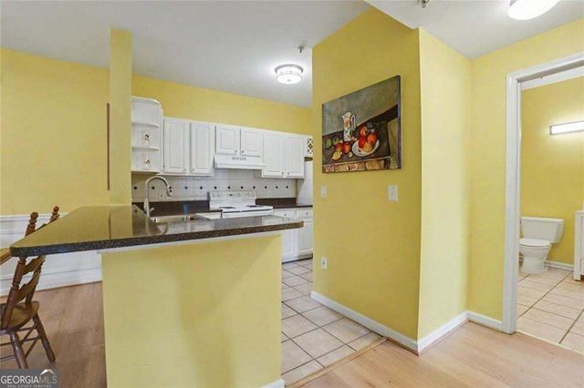 955 Juniper Street NE 4323, Atlanta, GA 30309