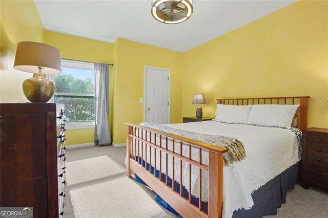 955 Juniper Street NE 4323, Atlanta, GA 30309
