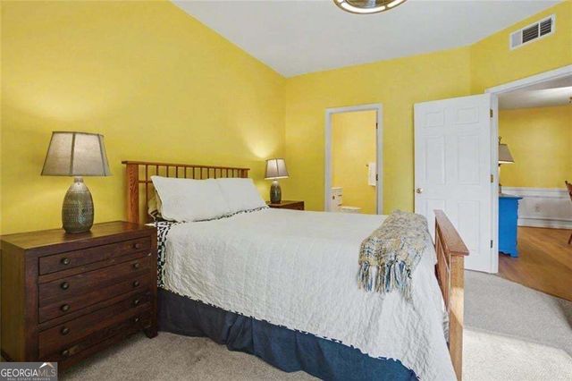 955 Juniper Street NE 4323, Atlanta, GA 30309
