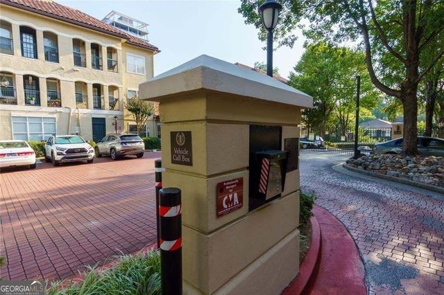 955 Juniper Street NE 4323, Atlanta, GA 30309