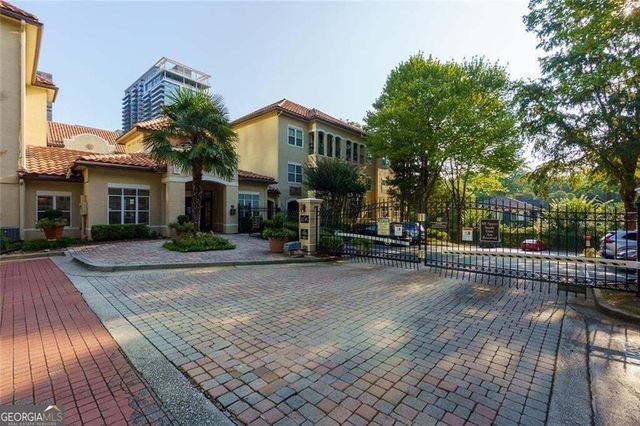 955 Juniper Street NE 4323, Atlanta, GA 30309