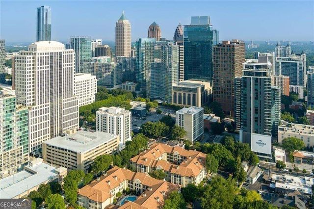 955 Juniper Street NE 4323, Atlanta, GA 30309